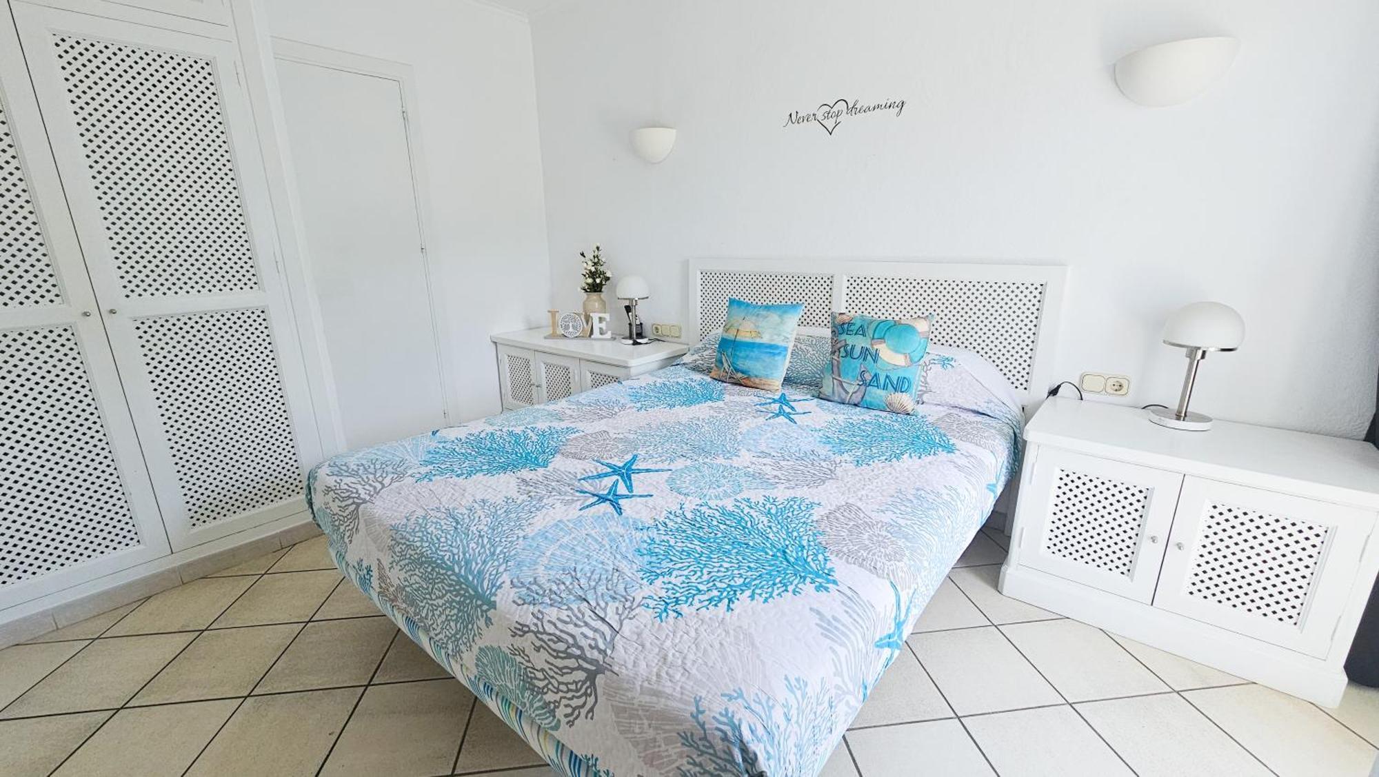 Puerto Banus 2Linea Playa,Piscina Y Parking Apartment Marbella Luaran gambar