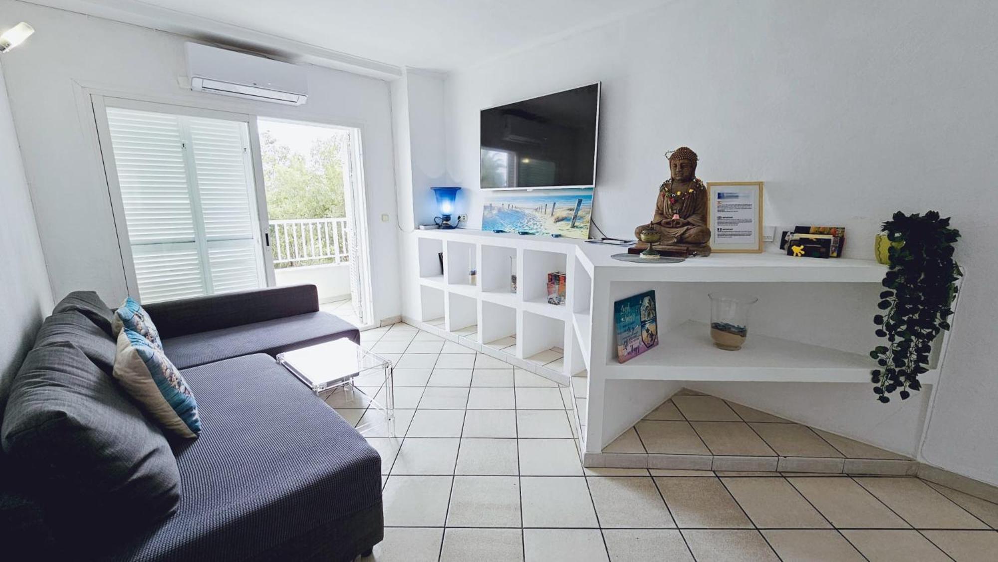 Puerto Banus 2Linea Playa,Piscina Y Parking Apartment Marbella Luaran gambar